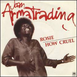 Joan Armatrading : Rosie